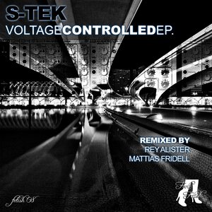 Voltage Controlled - EP