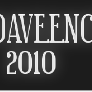 “Daveenci”的封面