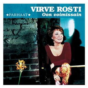 (MM) Parhaat - Oon voimissain