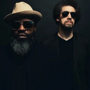 Awatar dla Danger Mouse & Black Thought