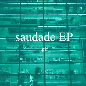 saudade - EP