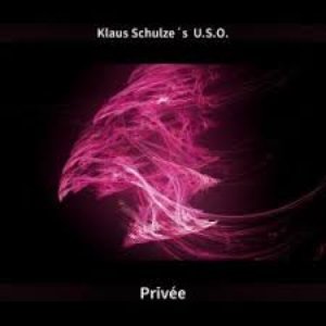 Klaus Schulze's U.S.O. 的头像