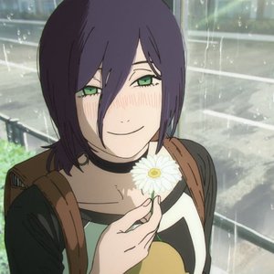 レゼ（上田麗奈） のアバター