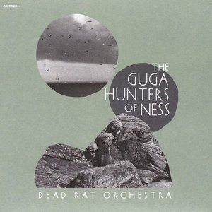 The Guga Hunters Of Ness