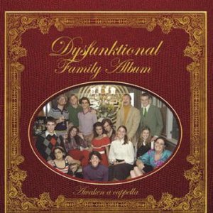 Dysfunktional Family Album