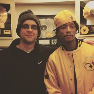General Steele & ES-K 的头像