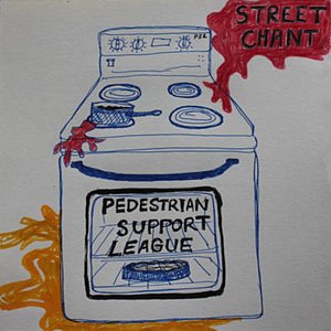 Pedestrian Support League