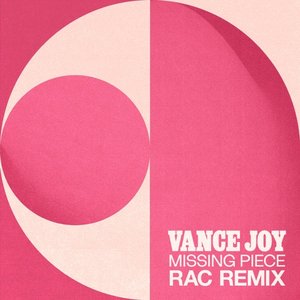 Missing Piece (RAC Remix) - Single