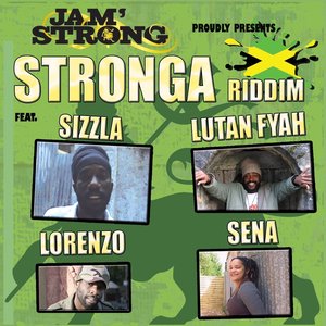 Stronga Riddim