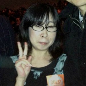 竹内出穂 的头像