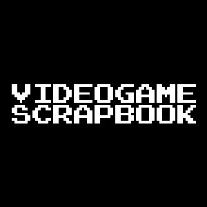 VideoGameScrapBook のアバター