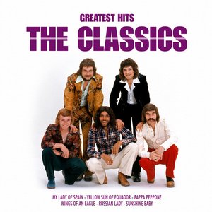 The Classics: Greatest Hits