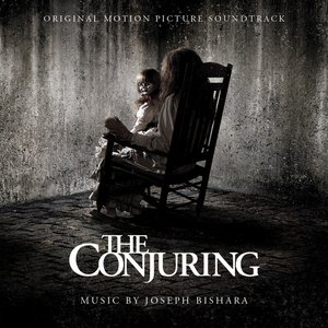 Image for 'The Conjuring: Original Motion Picture Soundtrack'