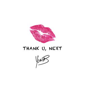 thank u, next (Remix)