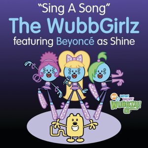 Sing a Song (feat. Beyonce as Shine) - Single