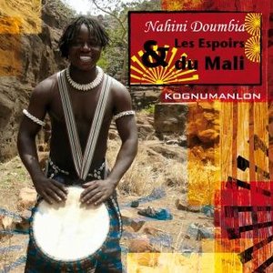 Avatar de Nahini Doumbia
