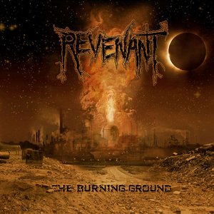 The Burning Ground