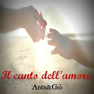 “Il canto dell'amore”的封面