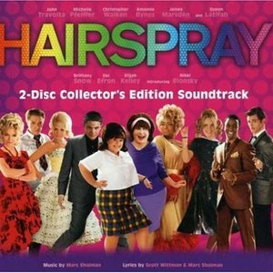 Hairspray (Original Motion Picture Soundtrack) [Collector's Edition]