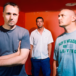 The Mark of Cain photo provided by Last.fm