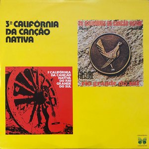 III Califórnia da Canção Nativa do RS