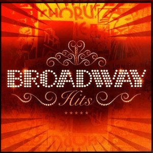 Image for 'Broadway Hits'