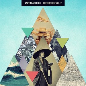 Culture Lust Vol. 2