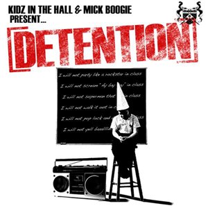 Detention