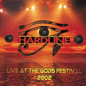 Live at the Gods Festival 2002 (Bonus Track Version)