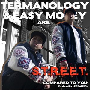 Compared to You