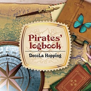 Pirates' logbook