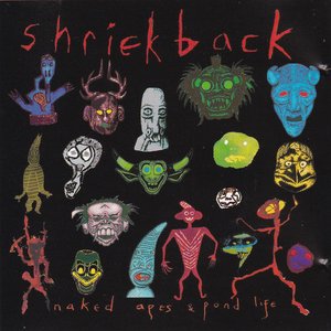 Naked Apes and Pond Life