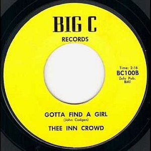 Thee Inn Crowd 的头像