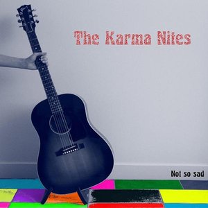 Avatar for The Karma Nites