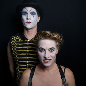 Dresden Dolls