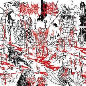 Ride For Revenge / Satanic Torment