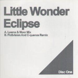 Little Wonder のアバター