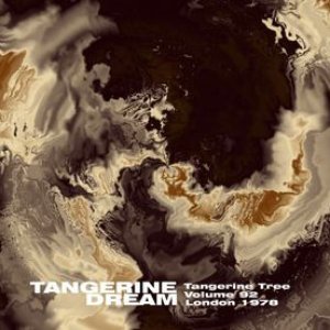1978-03-28: Tangerine Tree Volume 92: London 1978
