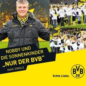 Avatar for Nobby und die Sonnenkinder