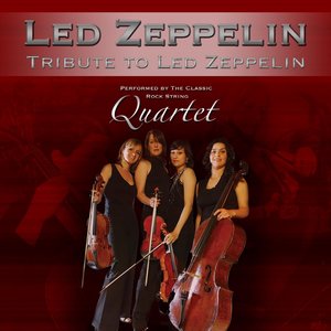 Tribute to Led Zeppelin