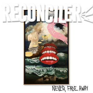 Never Fade Away - Single