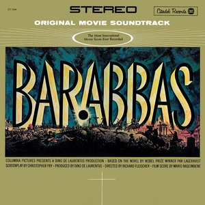 Barabbas