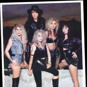 Ron Keel’s Fair Game photo provided by Last.fm