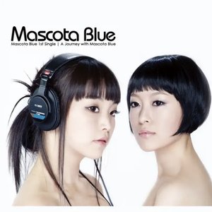 Mascota Blue 的头像
