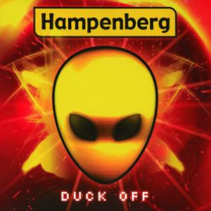 Duck Off cover