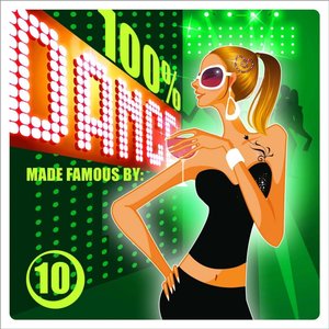 100 Dance, Vol. 10