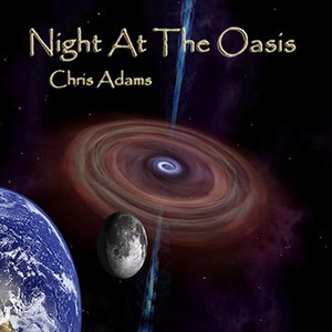 Night At the Oasis