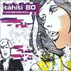 Songs from Outer Space