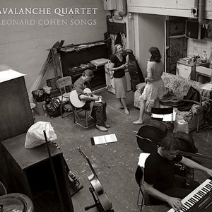 Zdjęcia dla 'Avalanche Quartet'