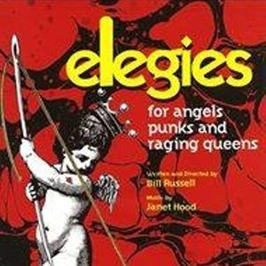 Elegies - Original London Cast のアバター